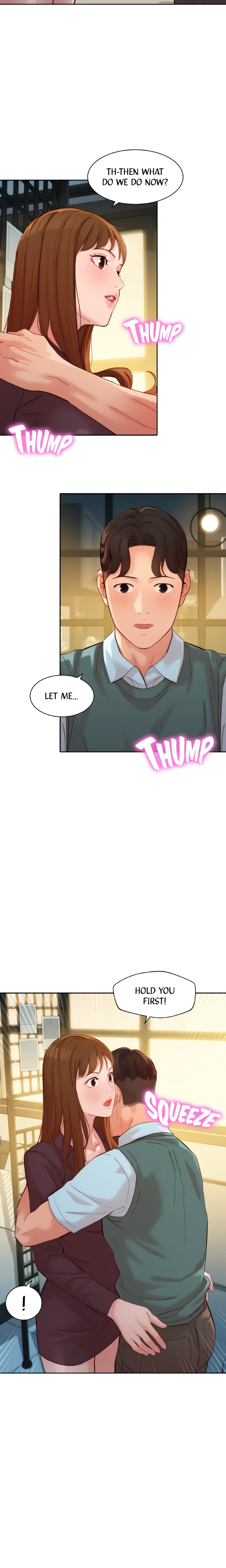 Goddess Stagram (Official) chapter 59 page 13