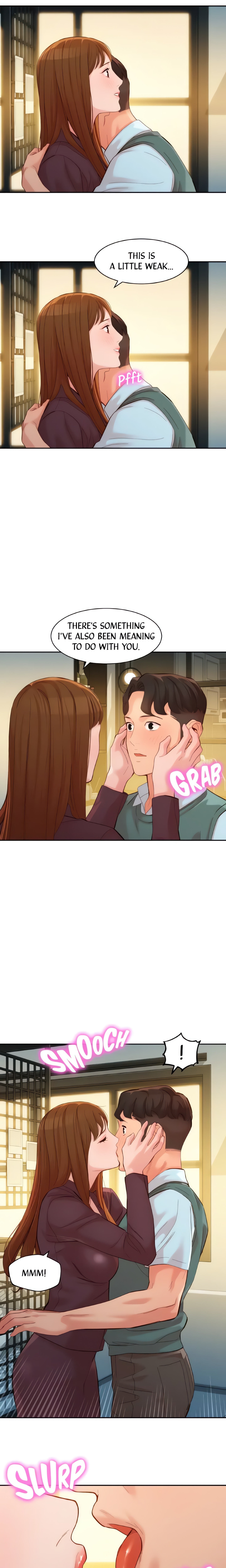 Goddess Stagram (Official) chapter 59 page 14
