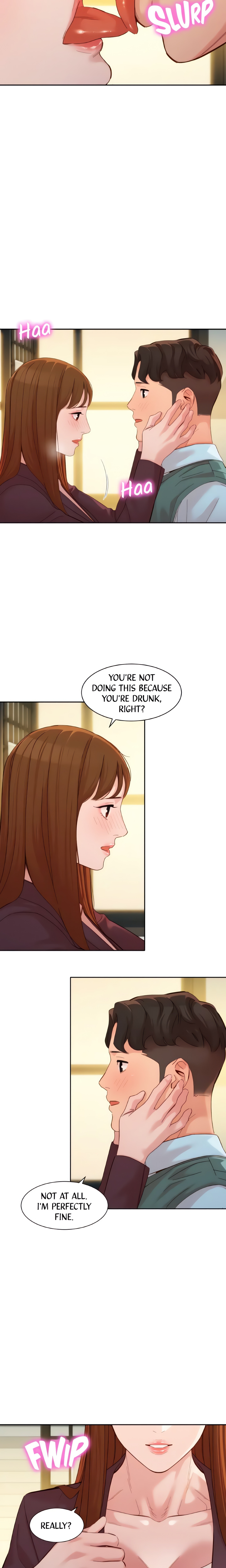 Goddess Stagram (Official) chapter 59 page 15