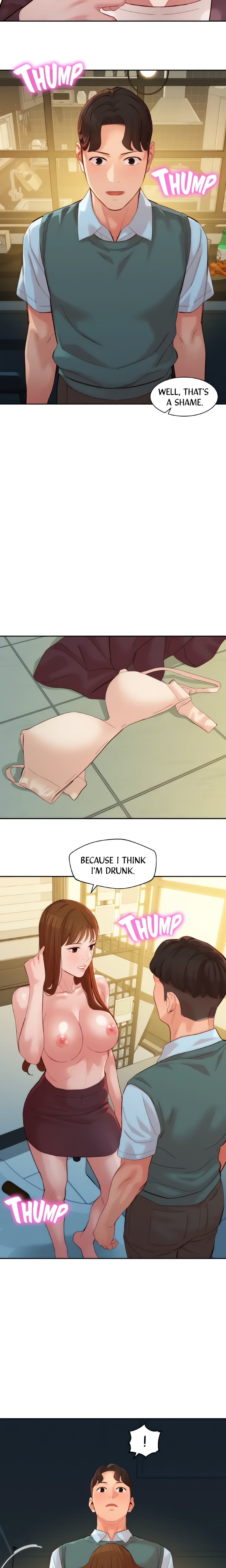 Goddess Stagram (Official) chapter 59 page 16