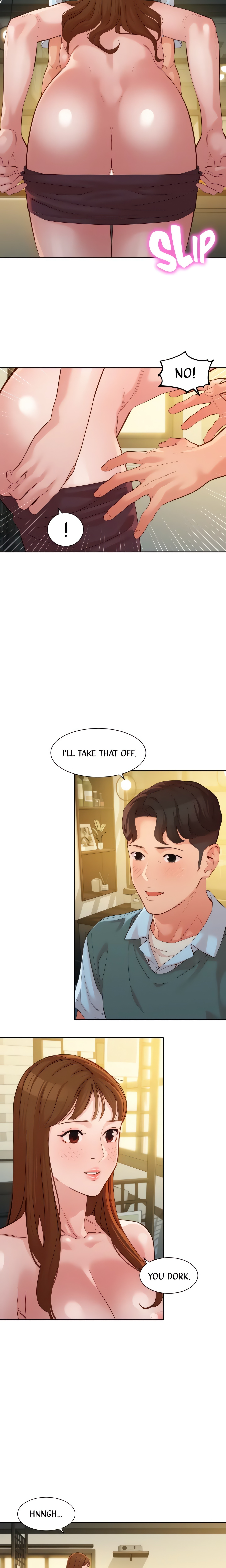 Goddess Stagram (Official) chapter 59 page 17