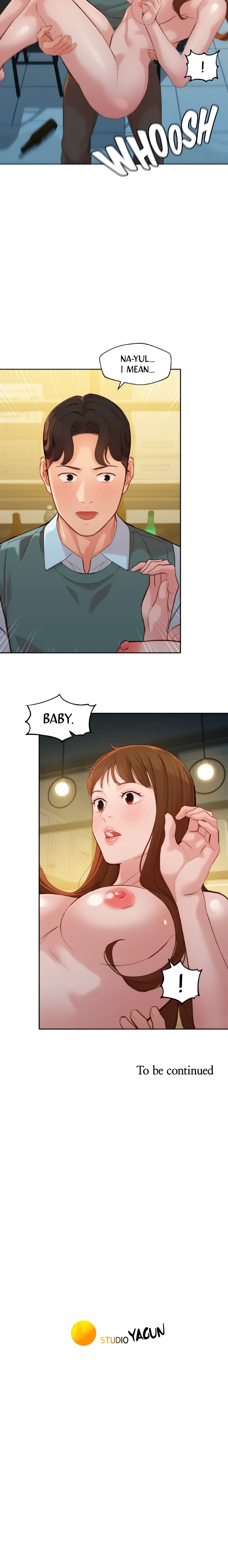 Goddess Stagram (Official) chapter 59 page 19