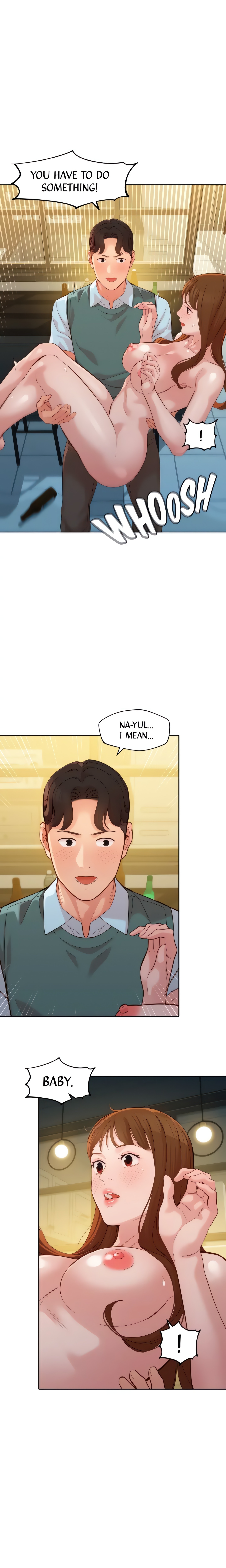 Goddess Stagram (Official) chapter 60 page 1