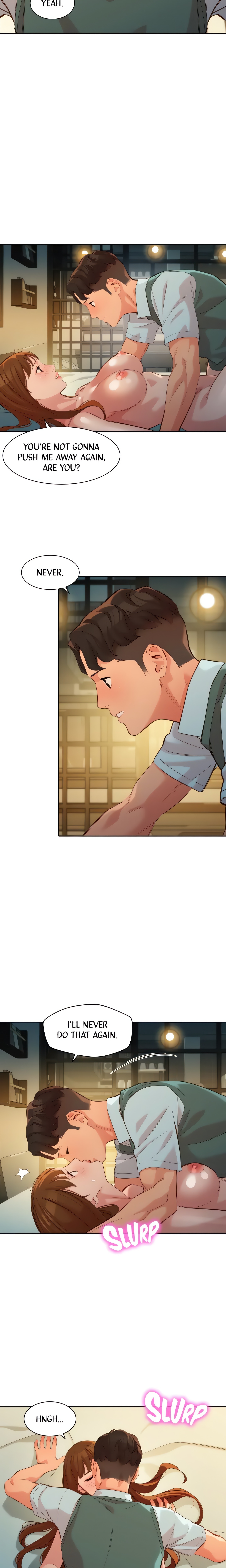 Goddess Stagram (Official) chapter 60 page 3