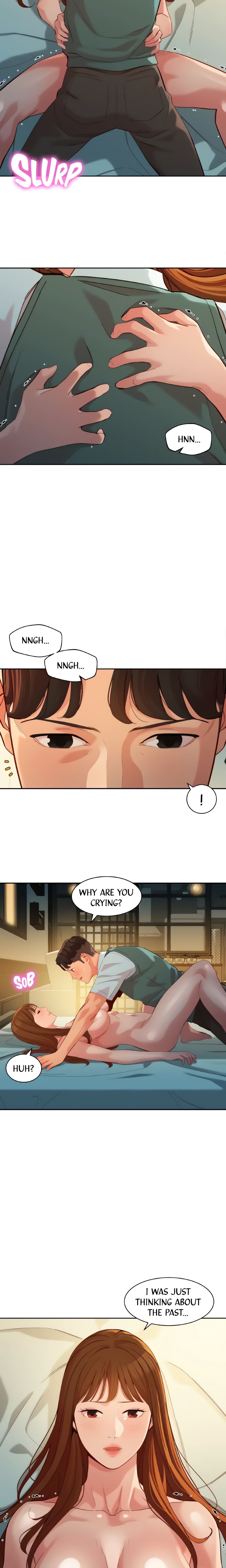 Goddess Stagram (Official) chapter 60 page 4
