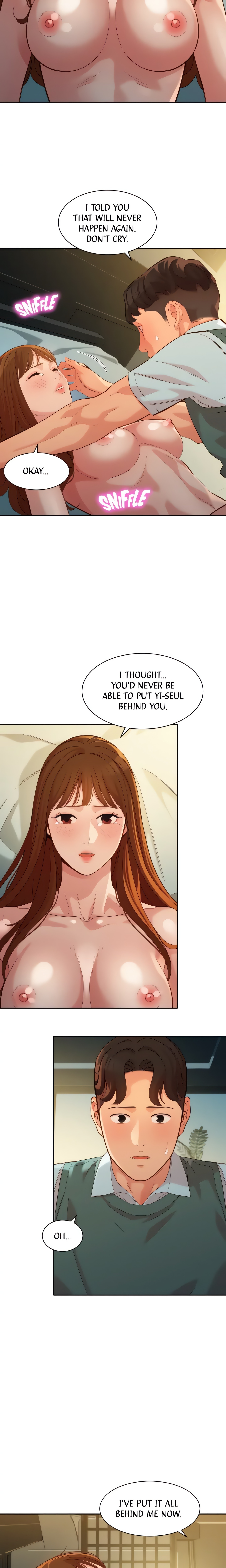 Goddess Stagram (Official) chapter 60 page 5