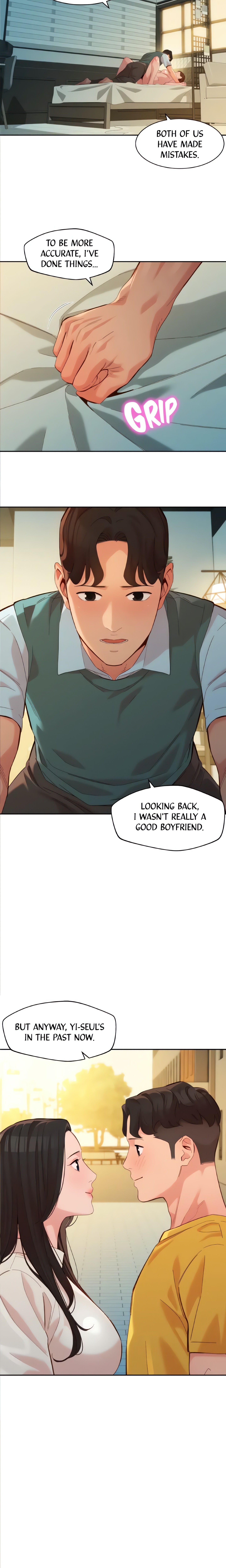 Goddess Stagram (Official) chapter 60 page 7