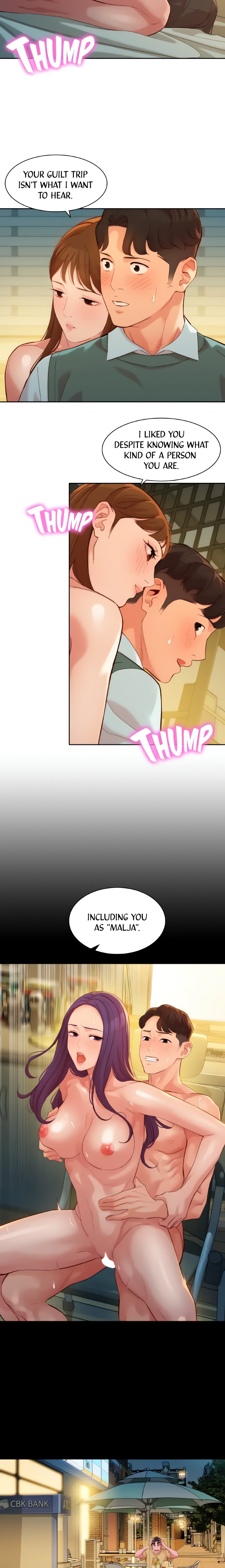 Goddess Stagram (Official) chapter 60 page 11