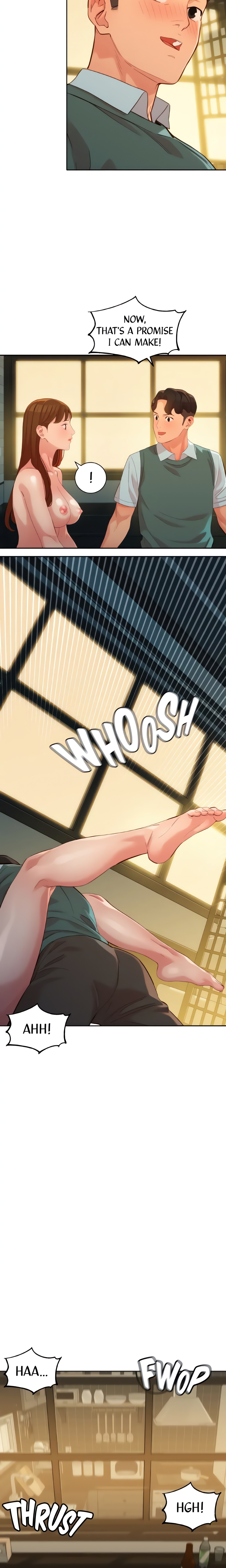 Goddess Stagram (Official) chapter 60 page 13