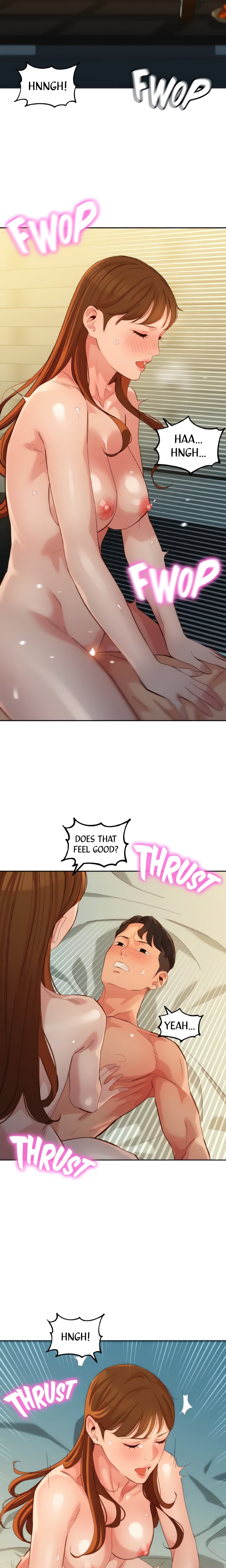 Goddess Stagram (Official) chapter 60 page 14