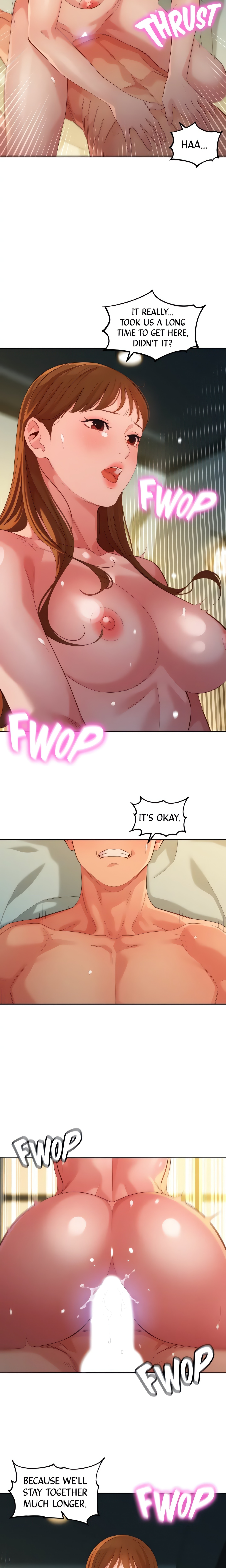 Goddess Stagram (Official) chapter 60 page 15