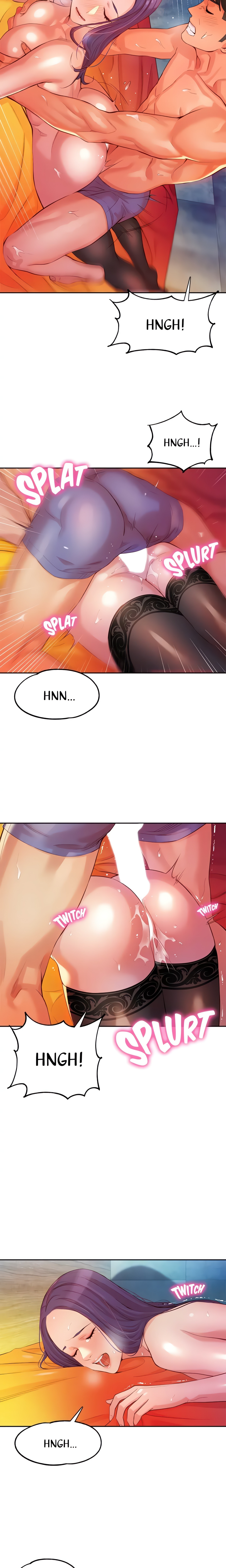 Goddess Stagram (Official) chapter 7 page 5