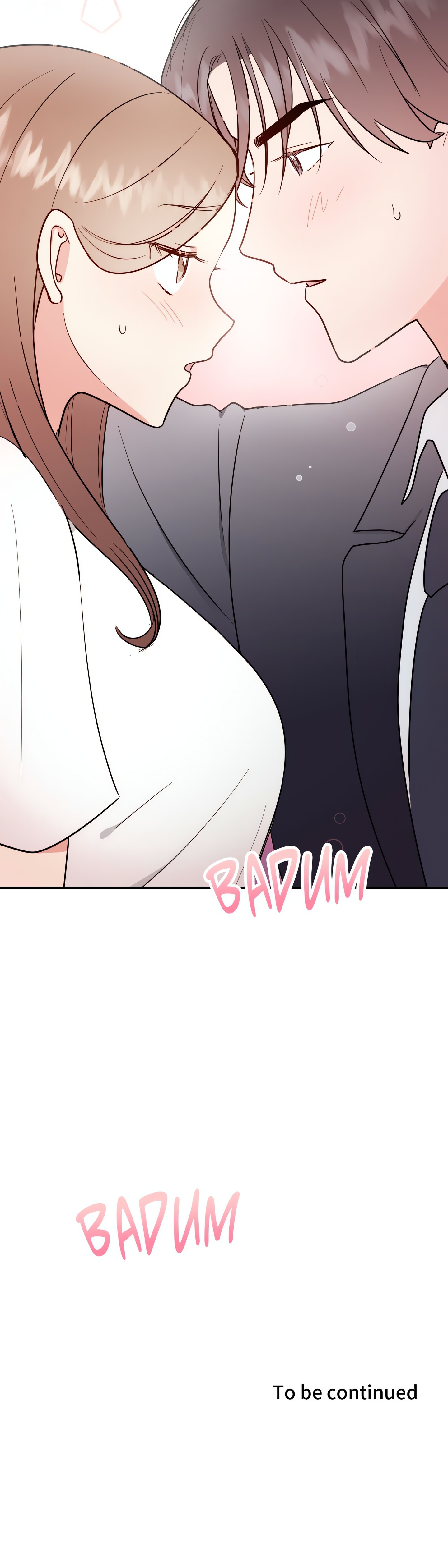 Going the Extra Inch (Official) chapter 13 page 23