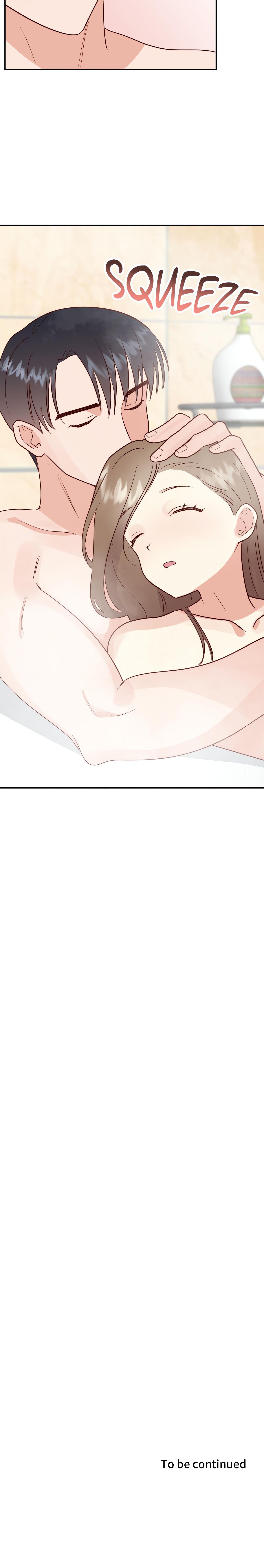 Going the Extra Inch (Official) chapter 18 page 22