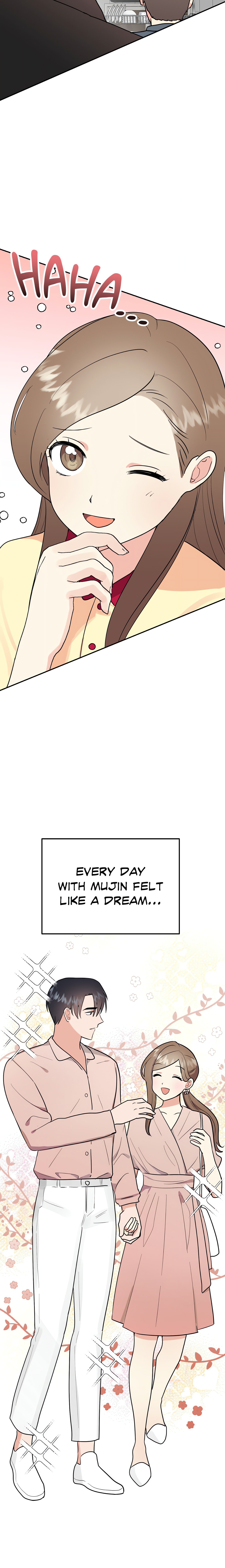Going the Extra Inch (Official) chapter 19 page 22