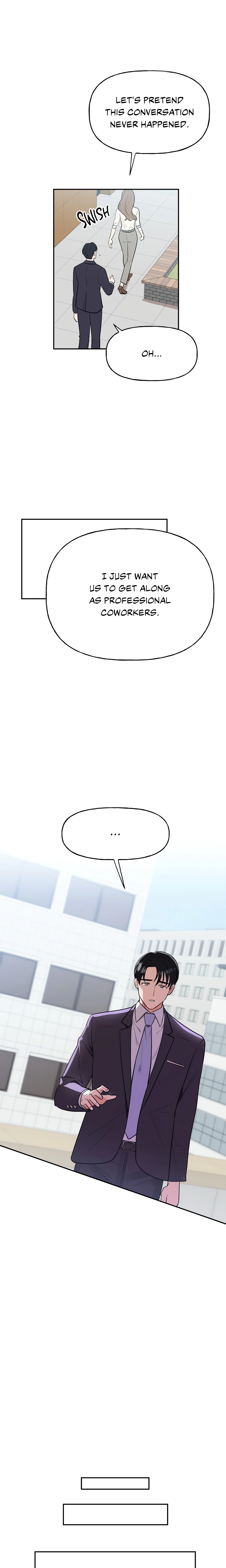 Going the Extra Inch (Official) chapter 2 page 14