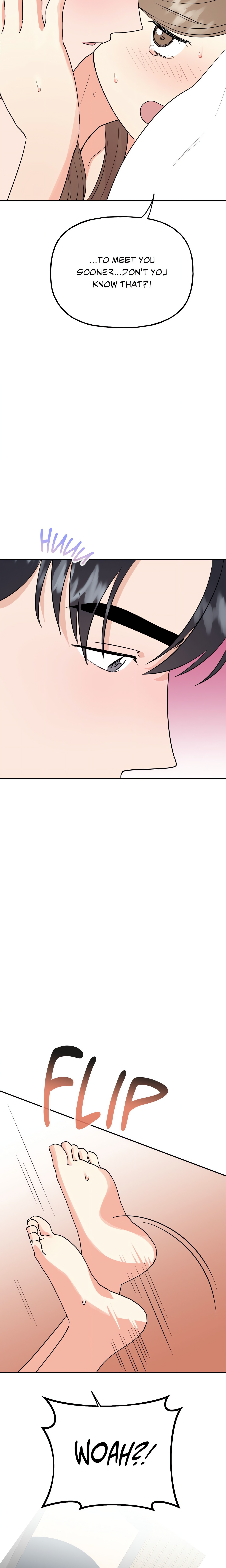 Going the Extra Inch (Official) chapter 21 page 7