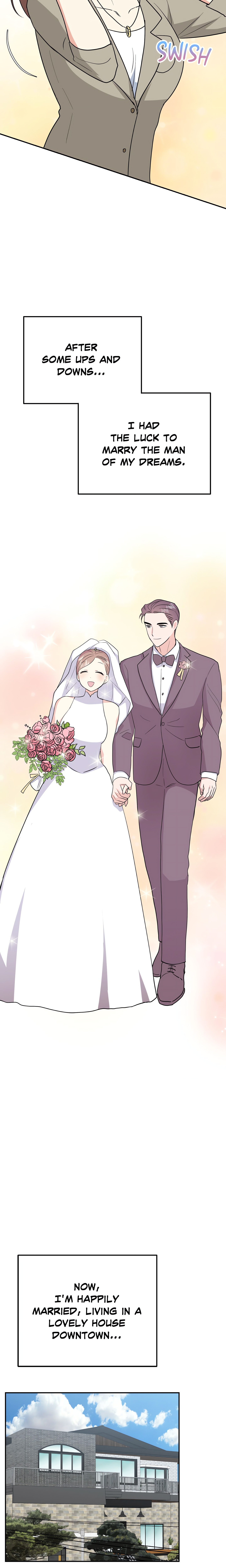 Going the Extra Inch (Official) chapter 22 page 2