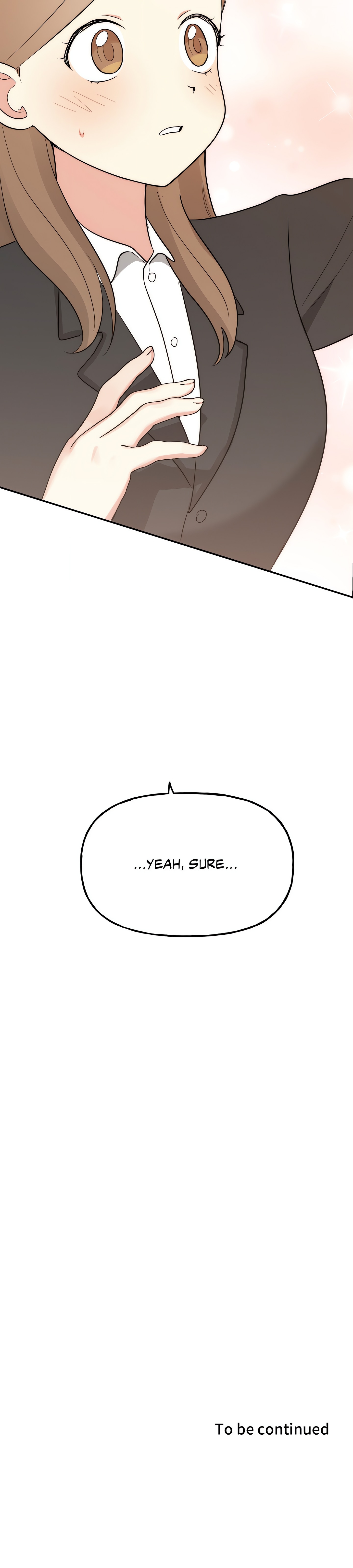Going the Extra Inch (Official) chapter 27 page 30