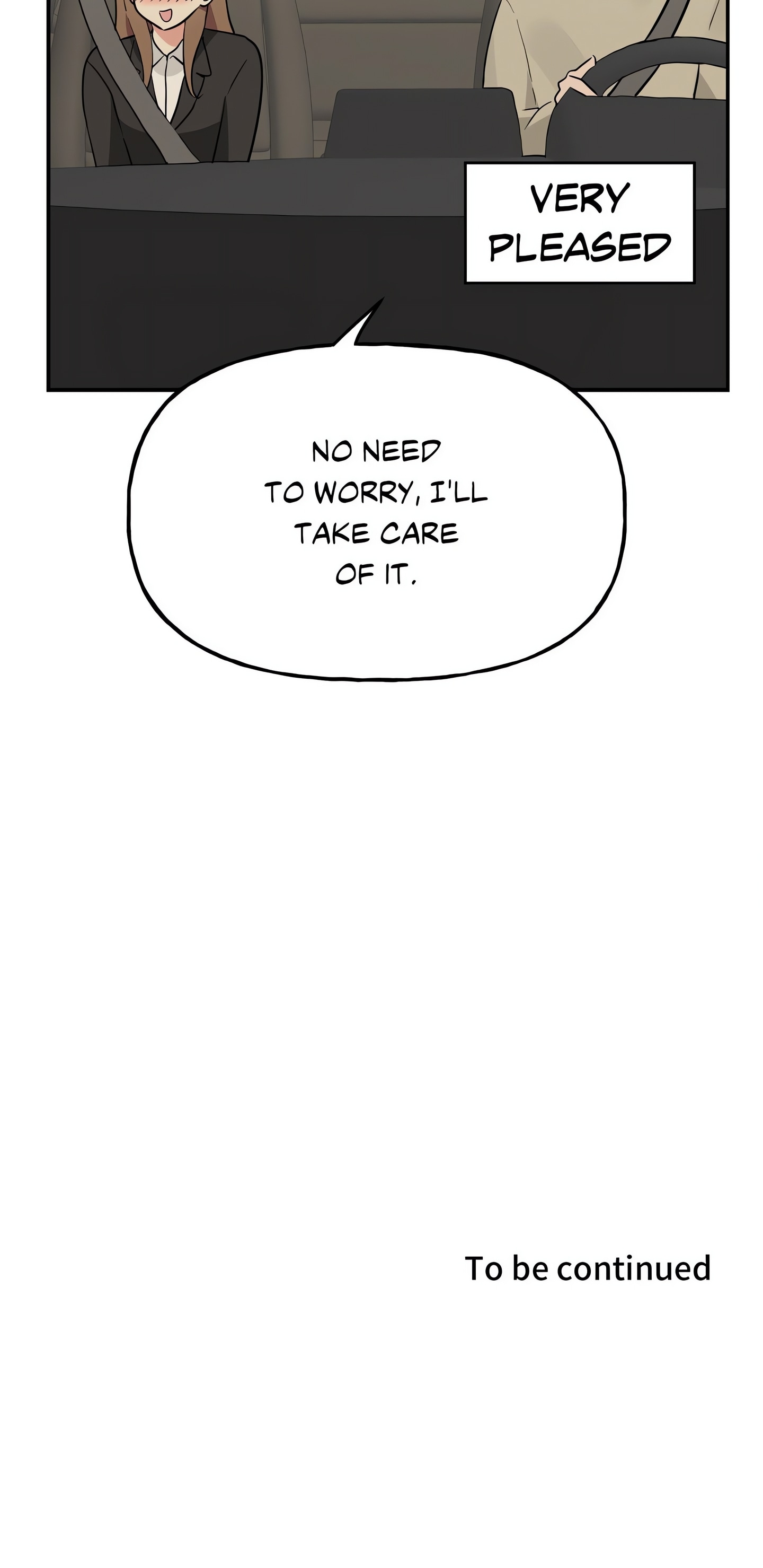 Going the Extra Inch (Official) chapter 29 page 24