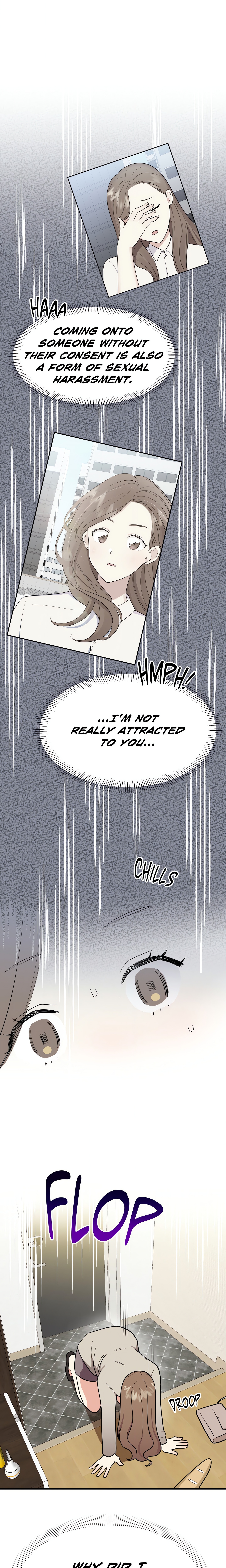Going the Extra Inch (Official) chapter 3 page 4