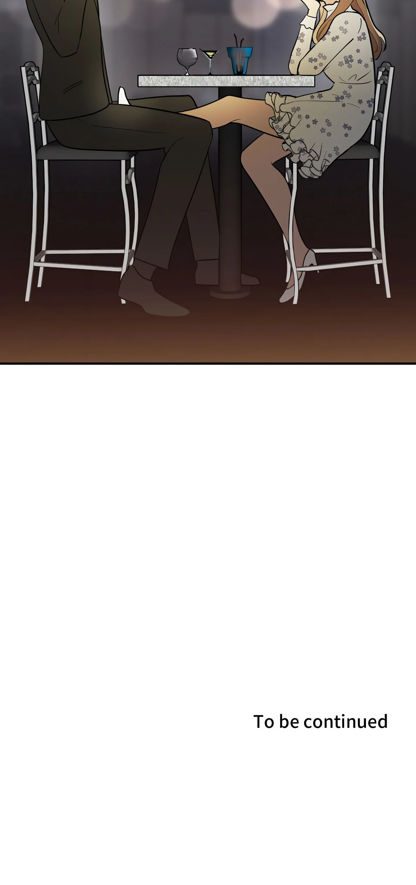 Going the Extra Inch (Official) chapter 5 page 29