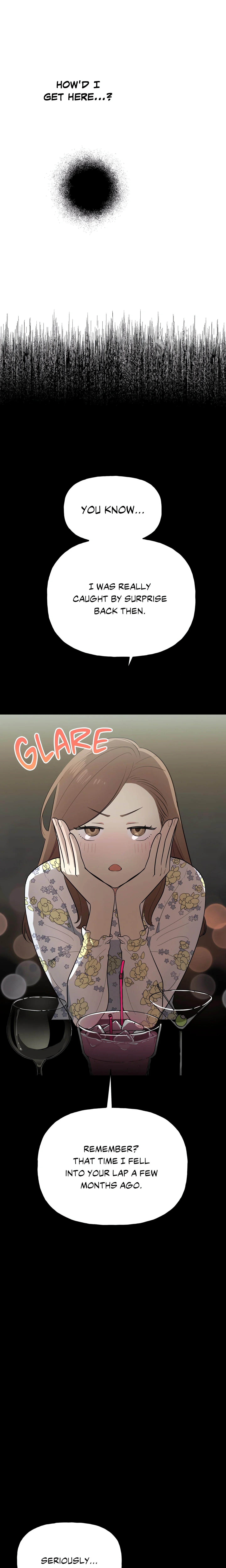 Going the Extra Inch (Official) chapter 6 page 2