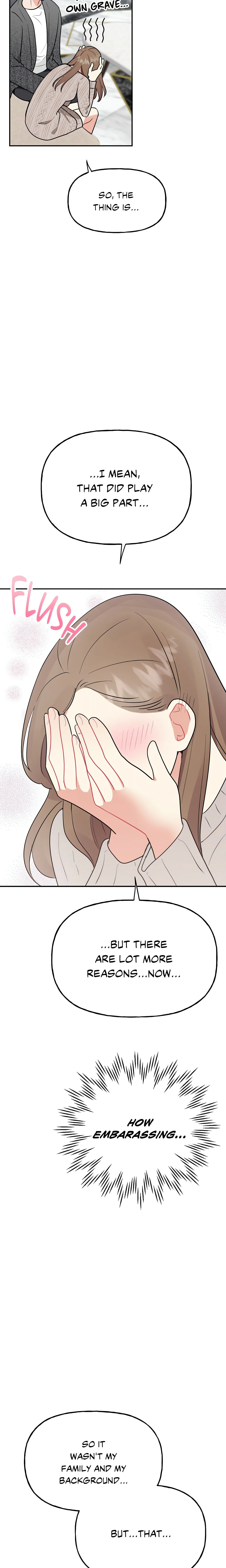 Going the Extra Inch (Official) chapter 7 page 4