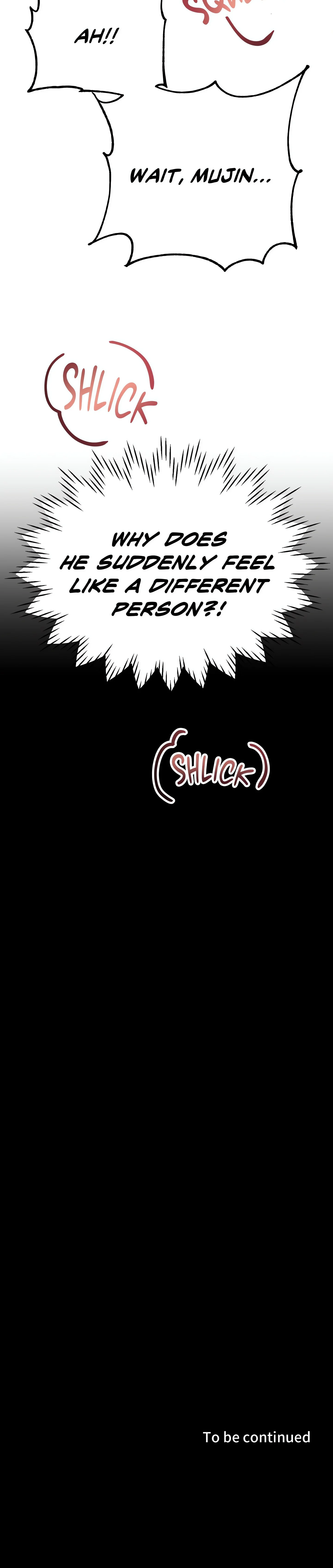 Going the Extra Inch (Official) chapter 7 page 29