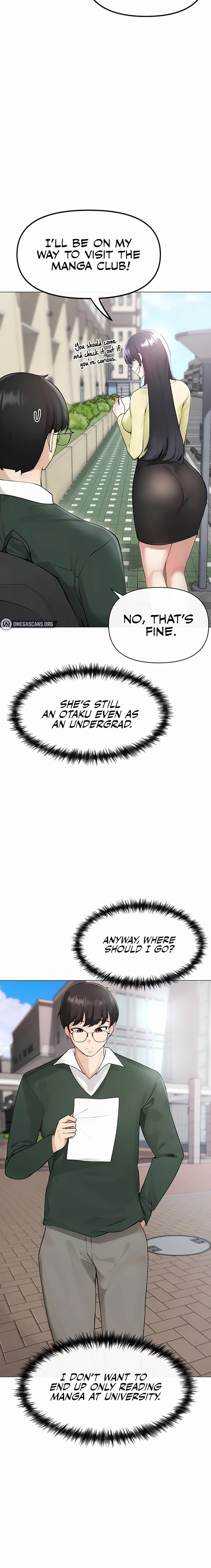 Golden Facade chapter 1 page 18