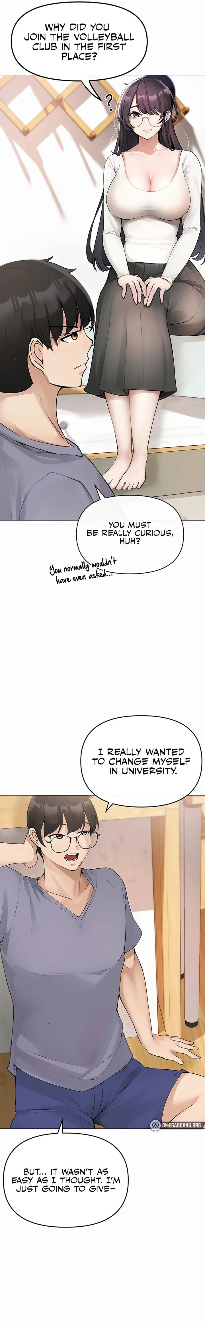 Golden Facade chapter 1 page 29