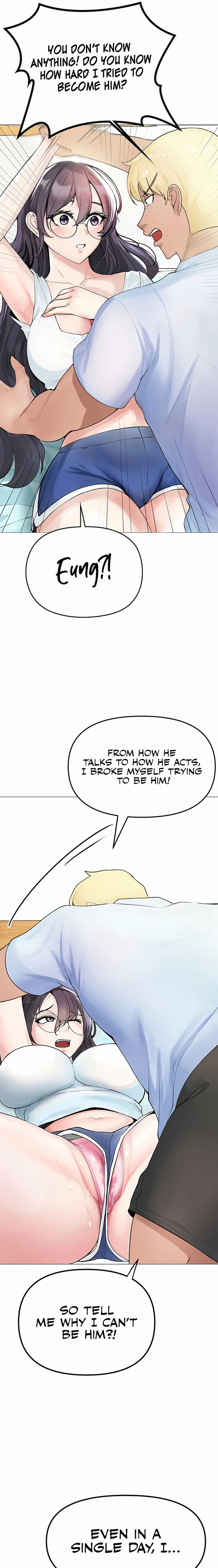Golden Facade chapter 1 page 49