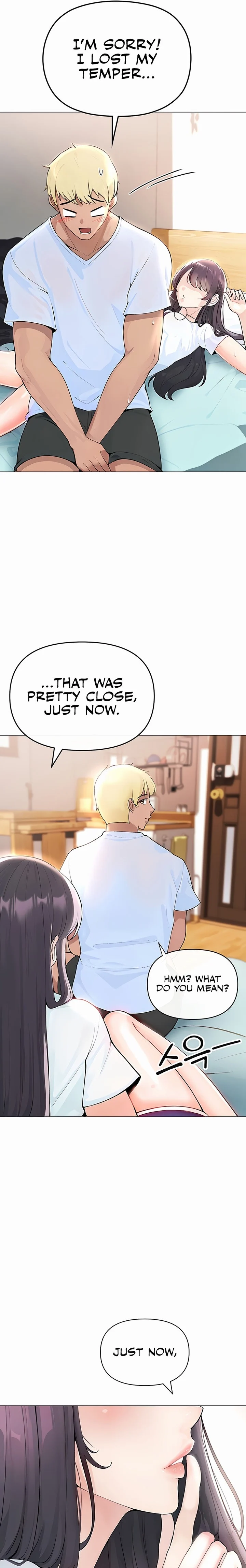 Golden Facade chapter 1 page 51