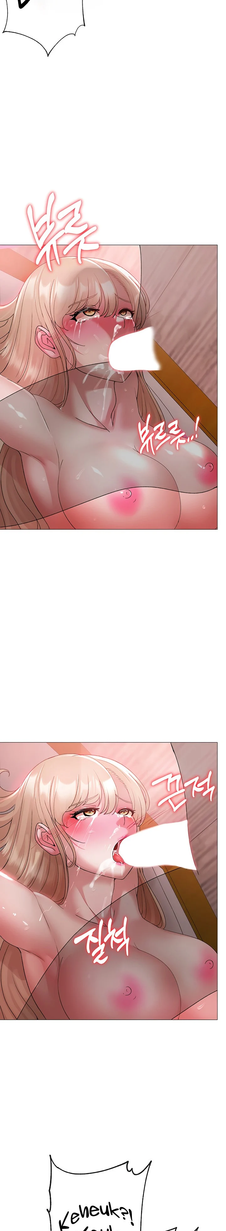 Golden Facade chapter 11 page 34