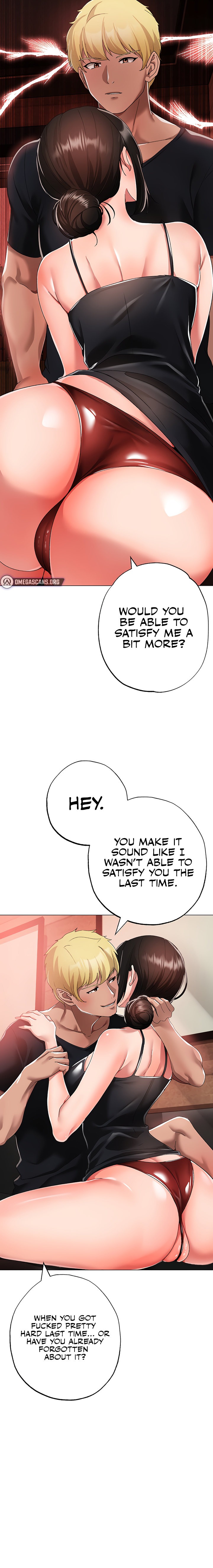 Golden Facade chapter 13 page 26