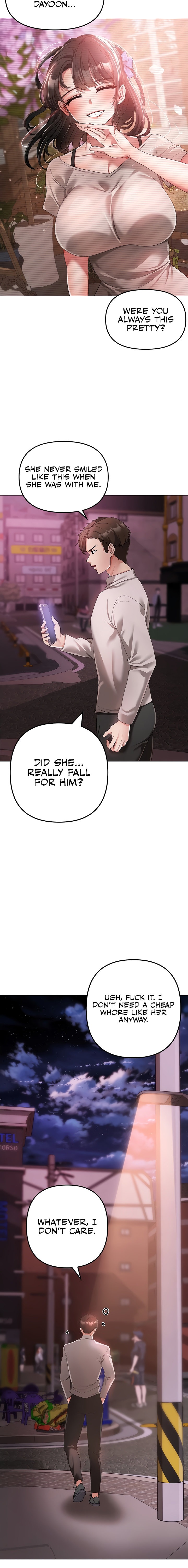 Golden Facade chapter 18 page 20