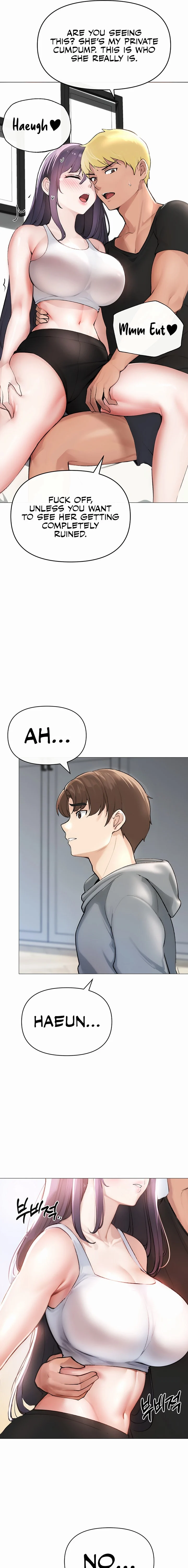 Golden Facade chapter 2 page 25