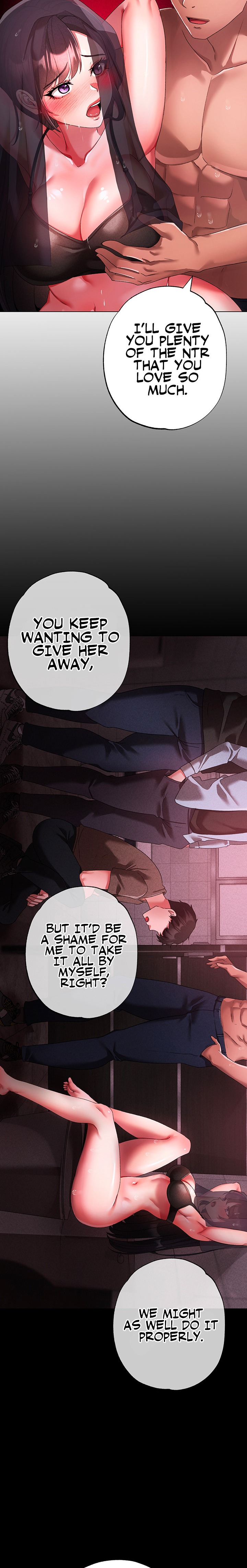 Golden Facade chapter 24 page 2