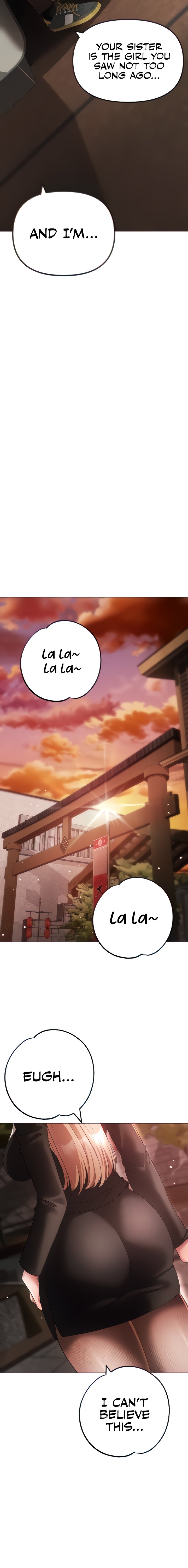 Golden Facade chapter 25 page 8