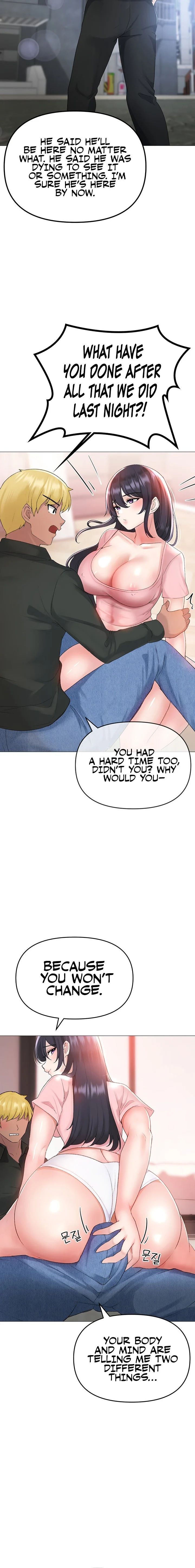 Golden Facade chapter 3 page 26
