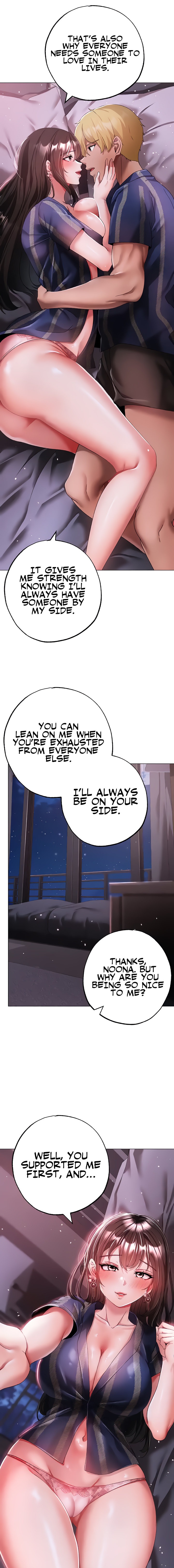 Golden Facade chapter 33 page 15