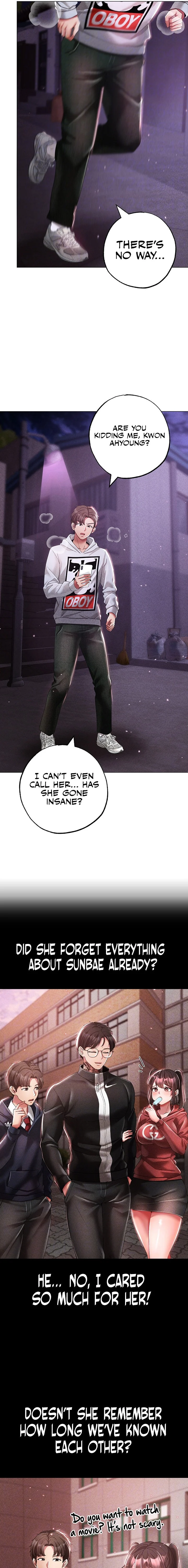 Golden Facade chapter 36 page 3