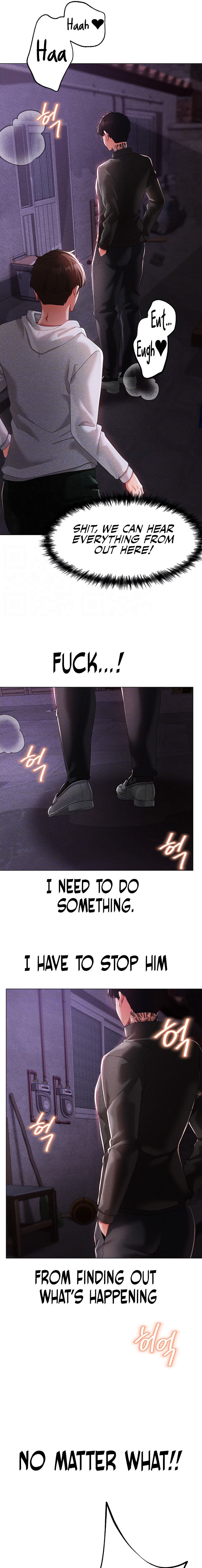 Golden Facade chapter 37 page 5