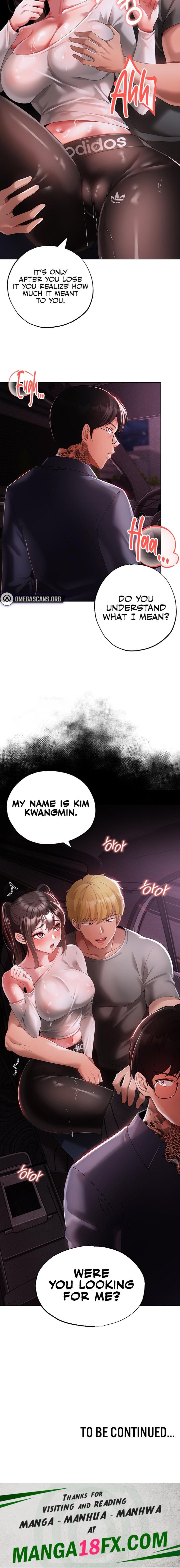 Golden Facade chapter 38 page 24