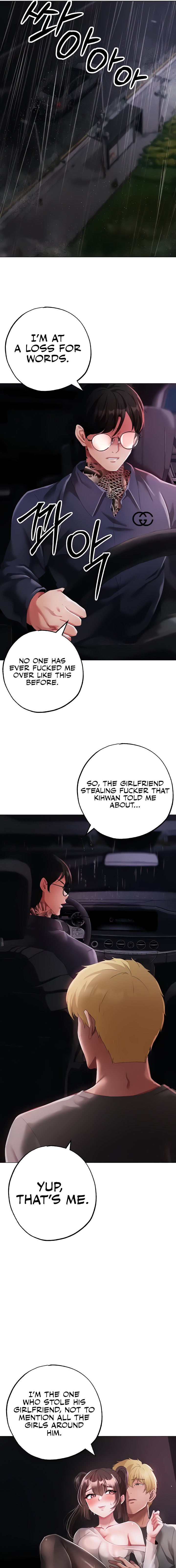 Golden Facade chapter 39 page 5