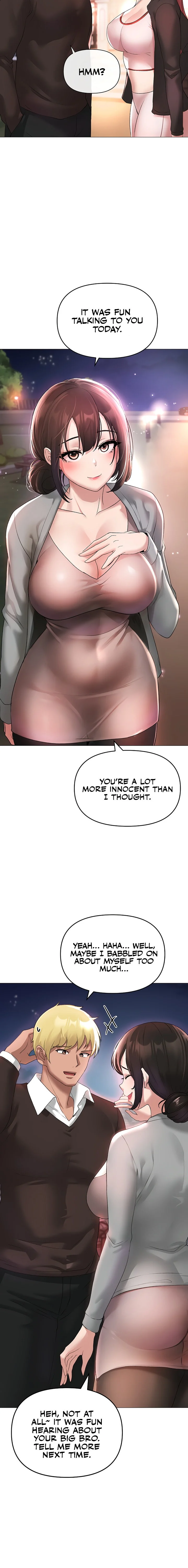 Golden Facade chapter 6 page 16