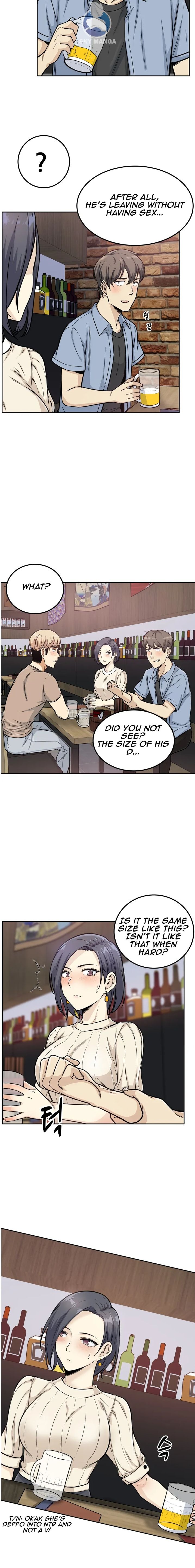 Gomusin chapter 1 page 6