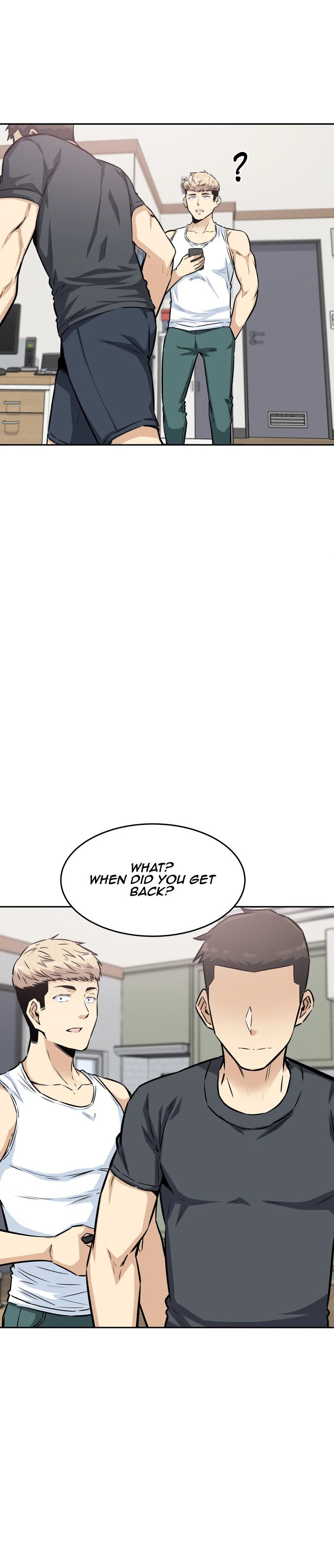 Gomusin chapter 11 page 17