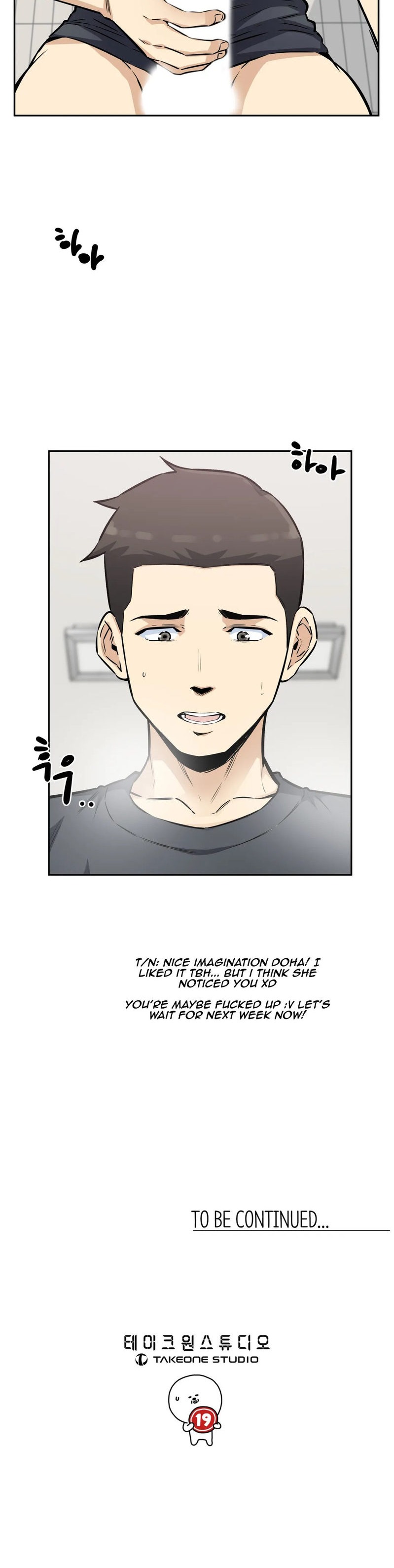 Gomusin chapter 11 page 40
