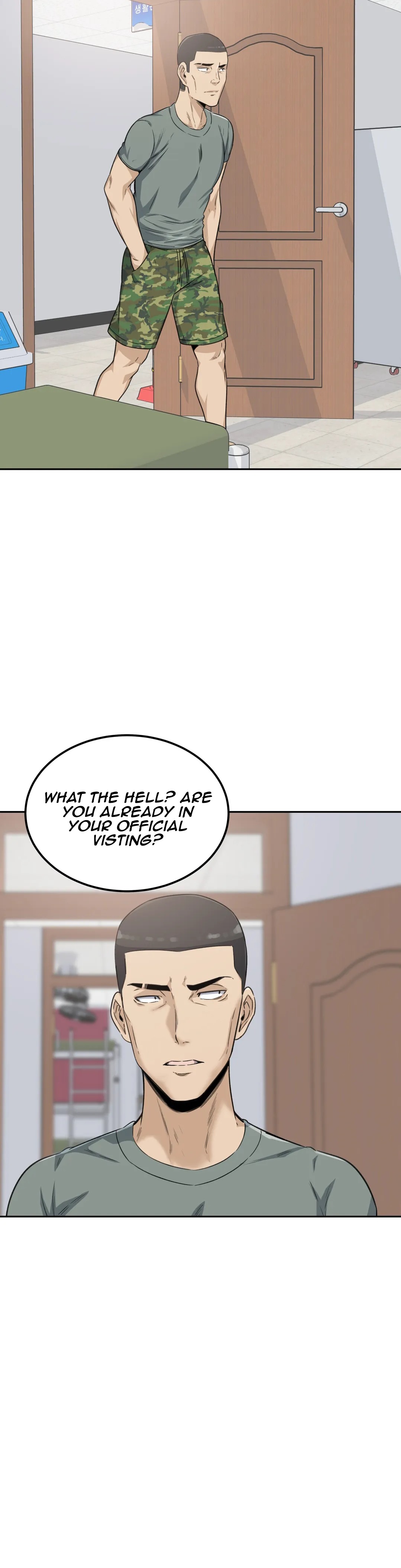 Gomusin chapter 2 page 38